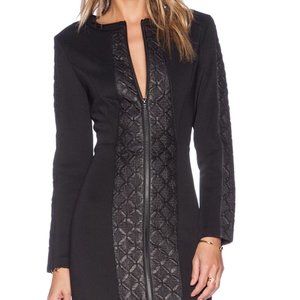 Verge Dress  Minty Meets Munt  from REVOLVE